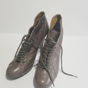 Women High Heel Boots